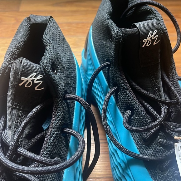 *BRAND NEW* adidas Anthony Edwards 1 “New Wave” - Picture 4 of 6